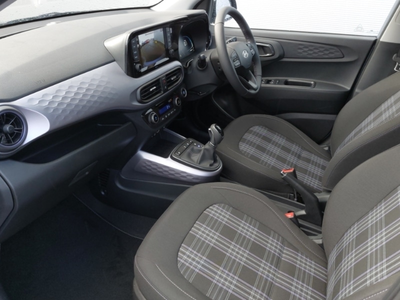 Used Hyundai i10 2025 for sale - 76444976: Photo 5