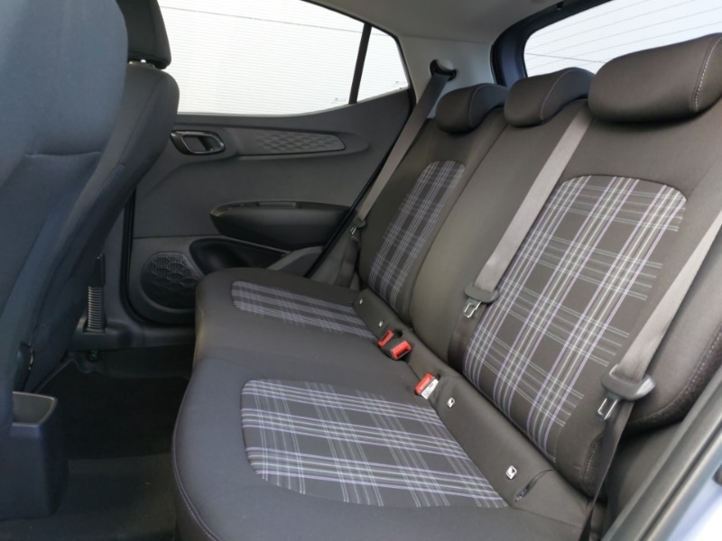 Used Hyundai i10 2025 for sale - 76444976: Photo 6