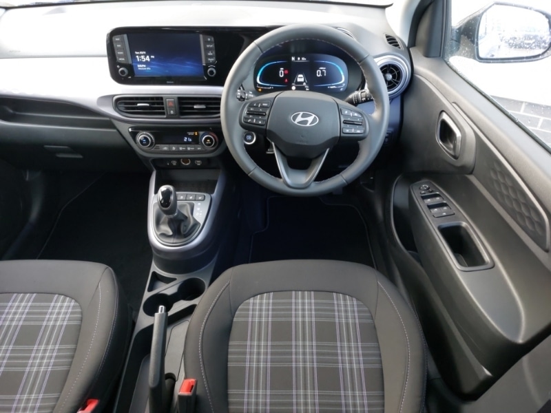 Used Hyundai i10 2025 for sale - 76444976: Photo 7