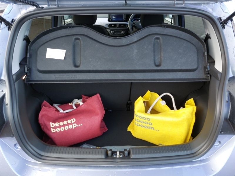 Used Hyundai i10 2025 for sale - 76444976: Photo 8