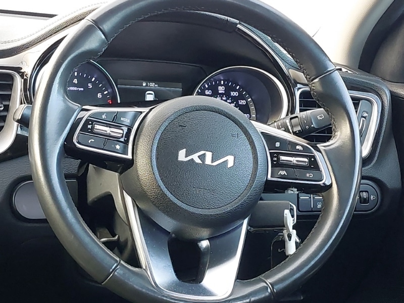 Used Kia Ceed 2022 for sale - 76639372: Photo 10