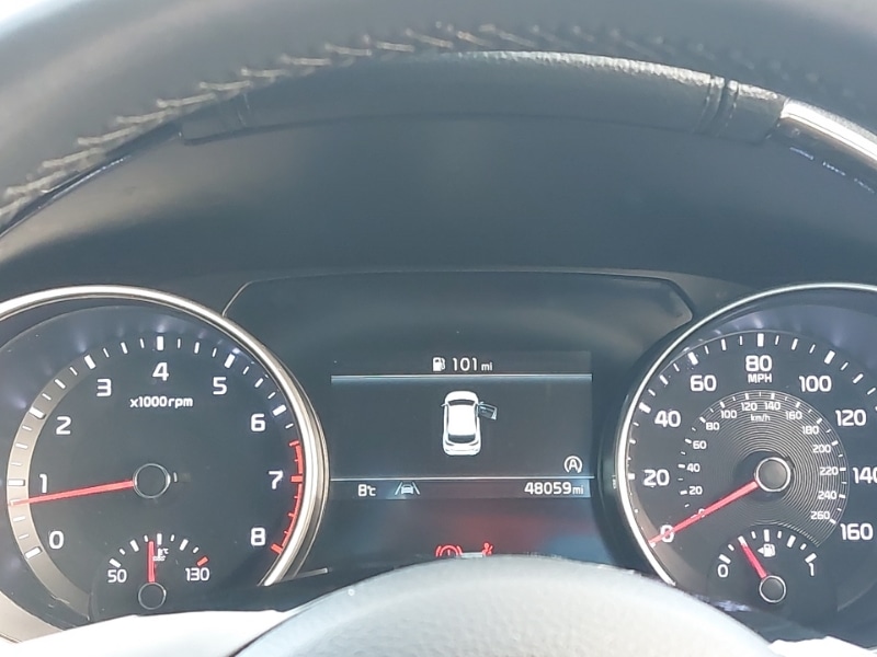 Used Kia Ceed 2022 for sale - 76639372: Photo 13