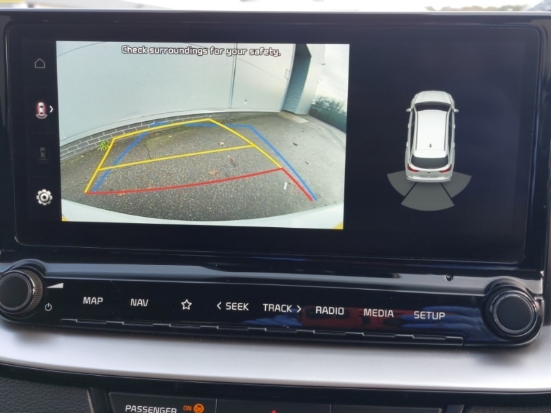 Used Kia Ceed 2022 for sale - 76639372: Photo 14