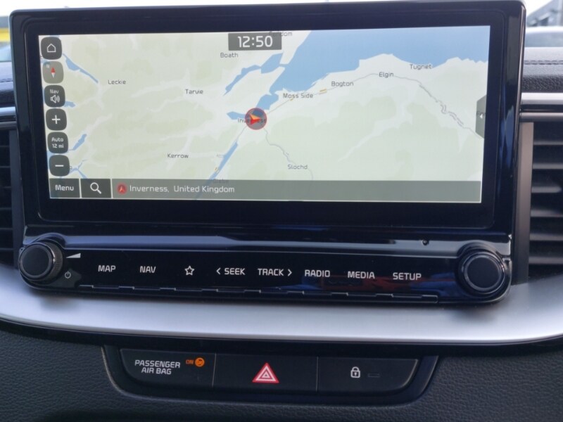 Used Kia Ceed 2022 for sale - 76639372: Photo 15