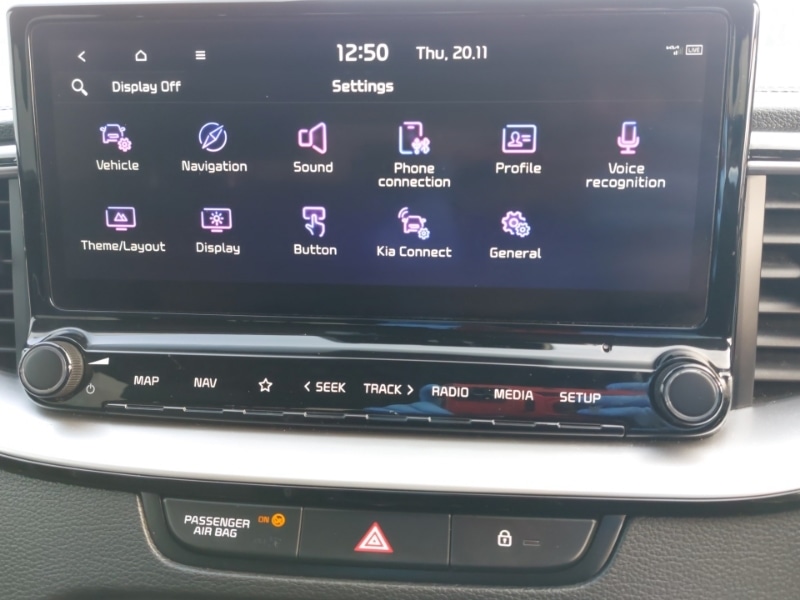 Used Kia Ceed 2022 for sale - 76639372: Photo 16