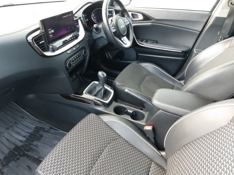 Used Kia Ceed 2022 for sale - 76639372: Photo 5