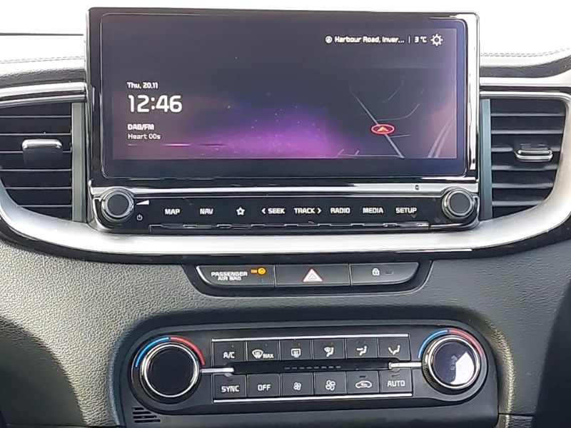 Used Kia Ceed 2022 for sale - 76639372: Photo 7