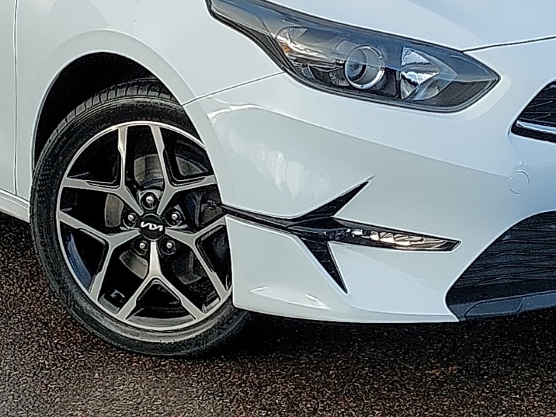 Used Kia Ceed 2022 for sale - 76639372: Photo 9