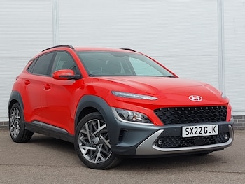 Used Hyundai KONA 2022 for sale - 78546581: Photo