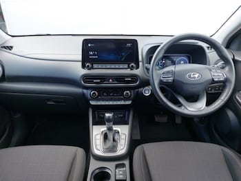 Used Hyundai KONA 2022 for sale - 78546581: Photo