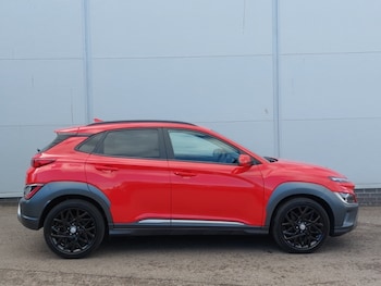 Used Hyundai KONA 2022 for sale - 78546581: Photo