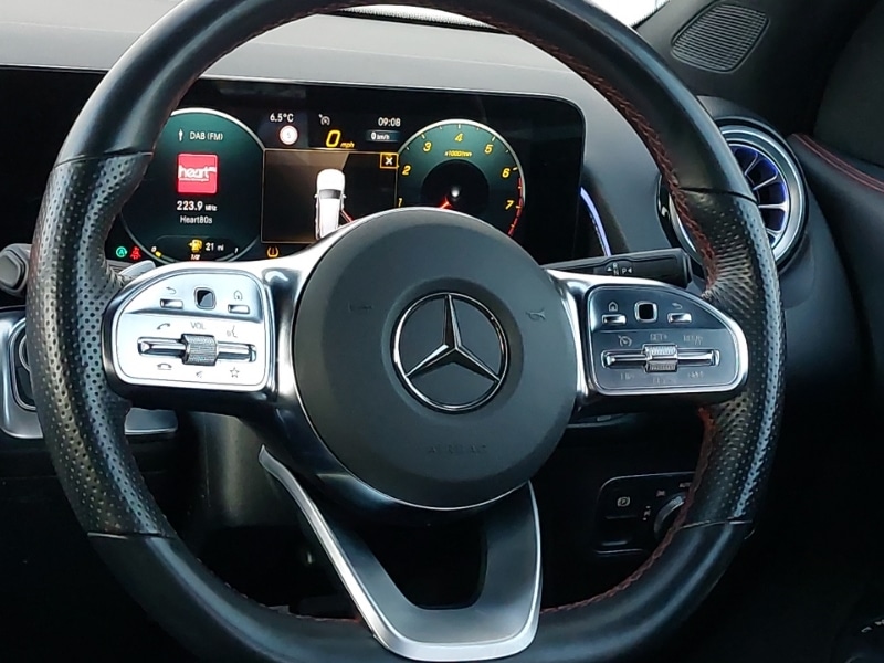 Used Mercedes-Benz GLB 2023 for sale - 77141564: Photo 10