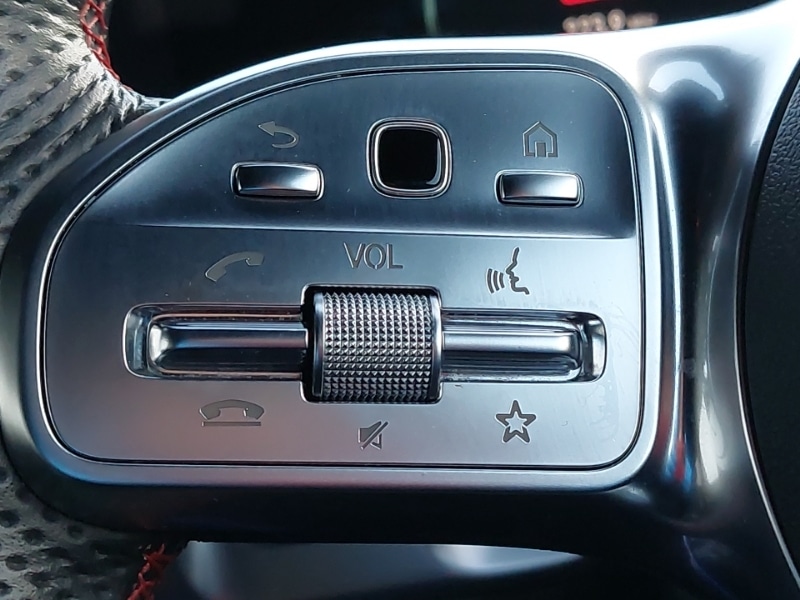 Used Mercedes-Benz GLB 2023 for sale - 77141564: Photo 17