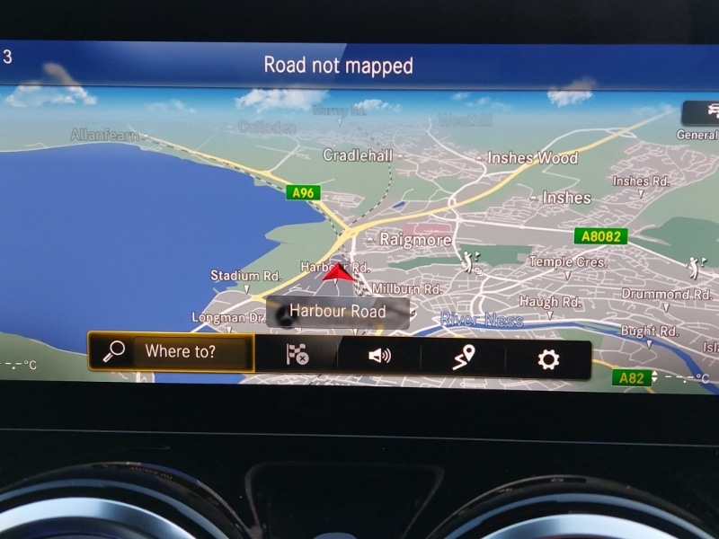 Used Mercedes-Benz GLB 2023 for sale - 77141564: Photo 19