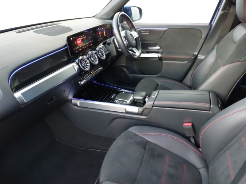 Used Mercedes-Benz GLB 2023 for sale - 77141564: Photo 5