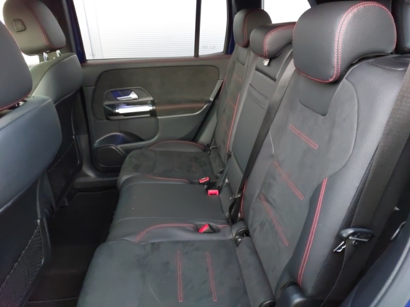 Used Mercedes-Benz GLB 2023 for sale - 77141564: Photo 6