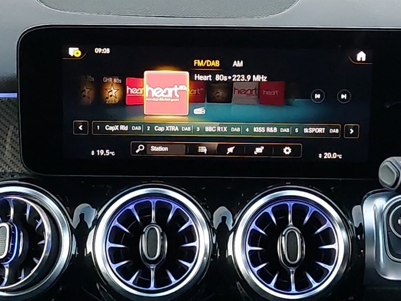 Used Mercedes-Benz GLB 2023 for sale - 77141564: Photo 7