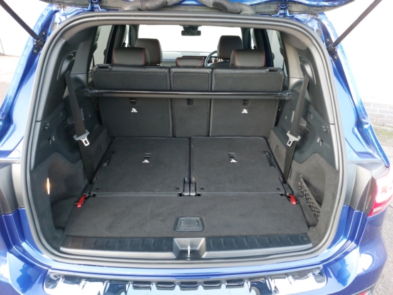 Used Mercedes-Benz GLB 2023 for sale - 77141564: Photo 8