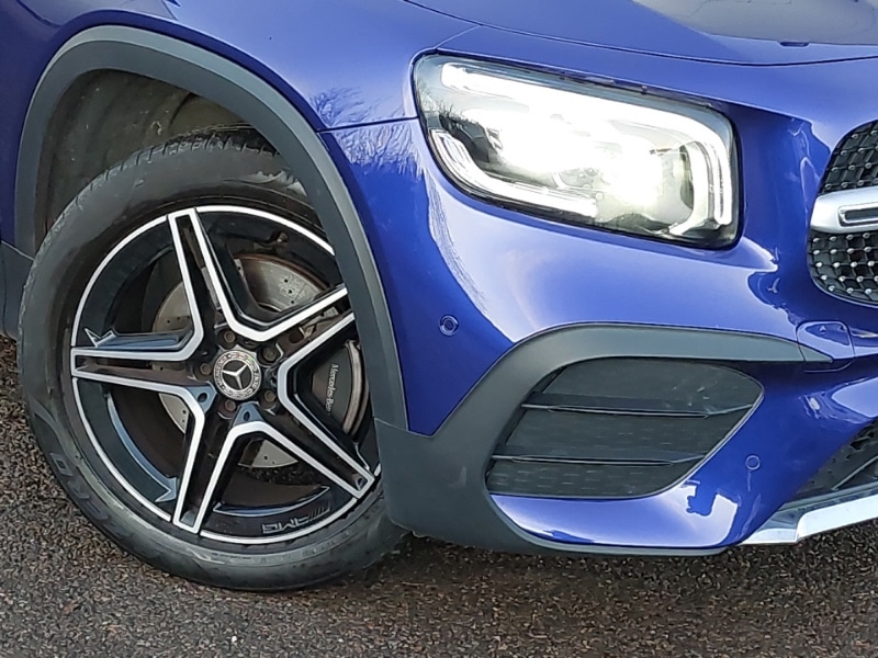 Used Mercedes-Benz GLB 2023 for sale - 77141564: Photo 9