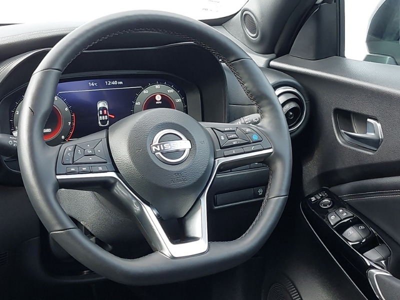 Used Nissan Juke 2025 for sale - 78155766: Photo 10