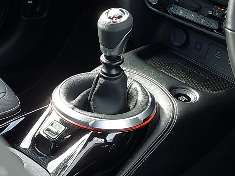 Used Nissan Juke 2025 for sale - 78155766: Photo 11