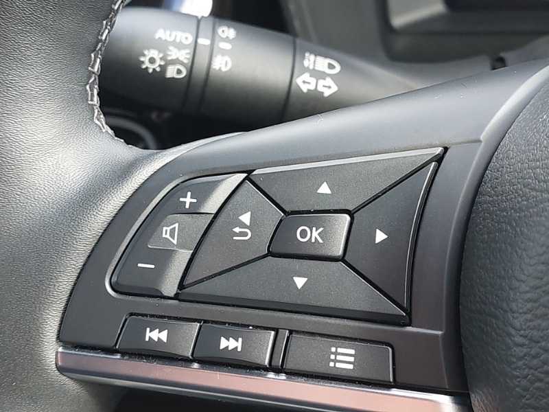 Used Nissan Juke 2025 for sale - 78155766: Photo 18