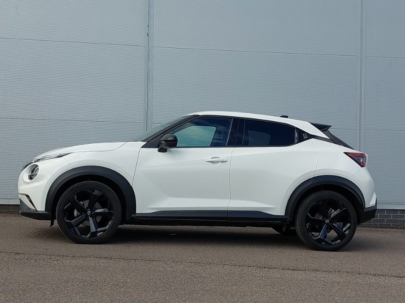 Used Nissan Juke 2025 for sale - 78155766: Photo 4