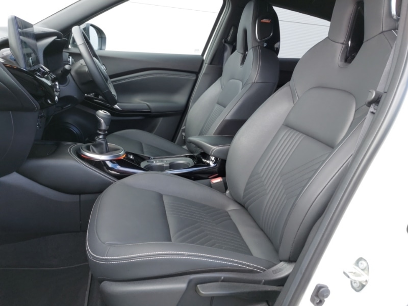 Used Nissan Juke 2025 for sale - 78155766: Photo 5