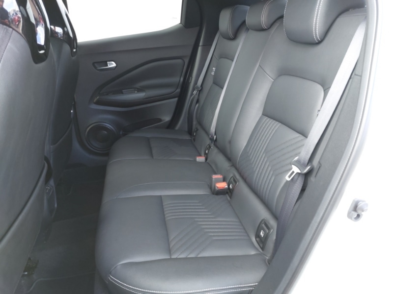 Used Nissan Juke 2025 for sale - 78155766: Photo 6