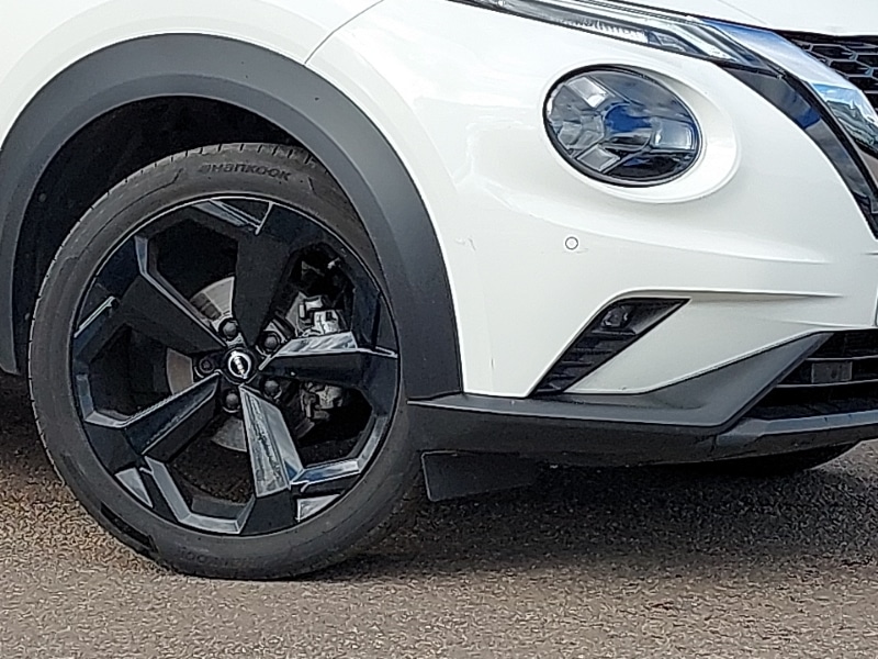 Used Nissan Juke 2025 for sale - 78155766: Photo 9