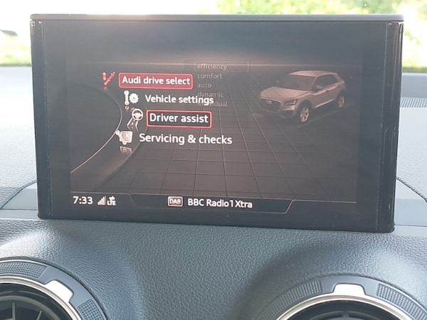 Used Audi Q2 2019 for sale - 76238294: Photo 11