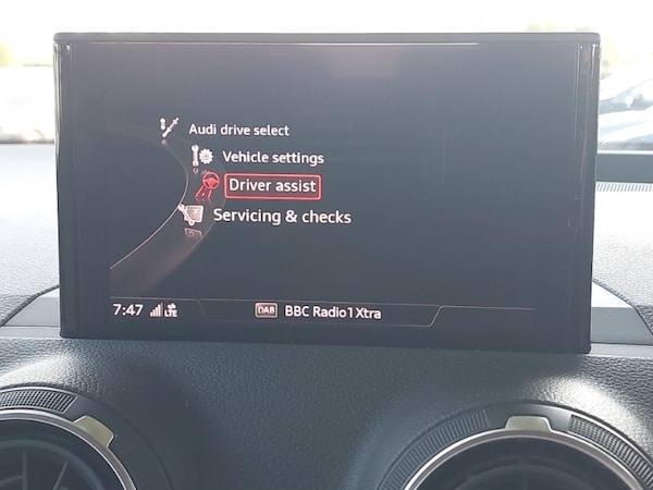 Used Audi Q2 2019 for sale - 76238294: Photo 12