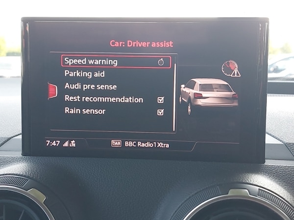 Used Audi Q2 2019 for sale - 76238294: Photo 13