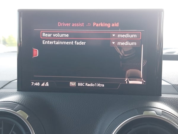 Used Audi Q2 2019 for sale - 76238294: Photo 15