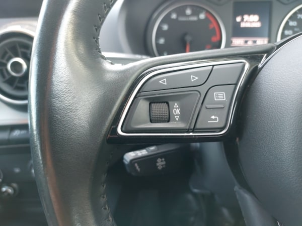 Used Audi Q2 2019 for sale - 76238294: Photo 18