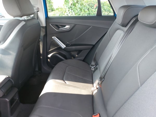 Used Audi Q2 2019 for sale - 76238294: Photo 6