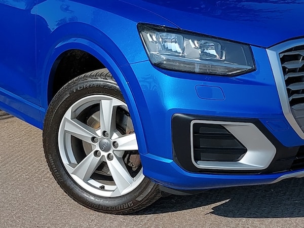 Used Audi Q2 2019 for sale - 76238294: Photo 9