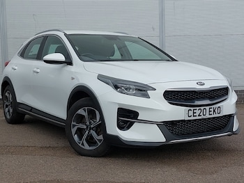 Used Kia XCeed 2020 for sale - 78994548: Photo