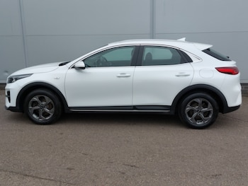 Used Kia XCeed 2020 for sale - 78994548: Photo