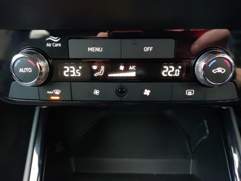 Used Skoda Fabia 2025 for sale - 77197511: Photo 13