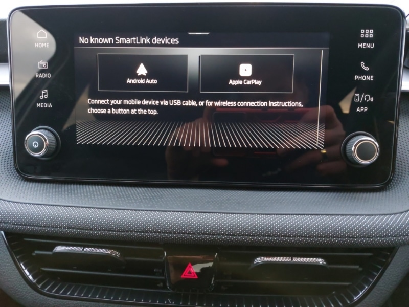 Used Skoda Fabia 2025 for sale - 77197511: Photo 15