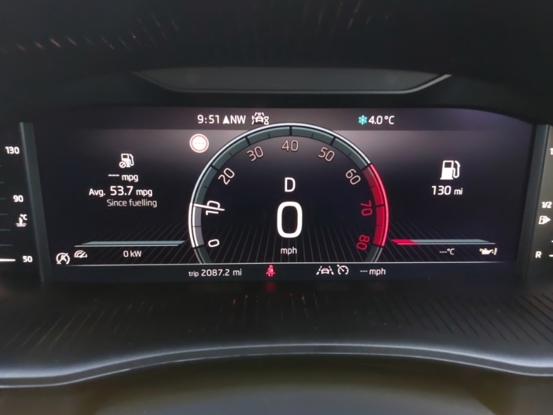 Used Skoda Fabia 2025 for sale - 77197511: Photo 18