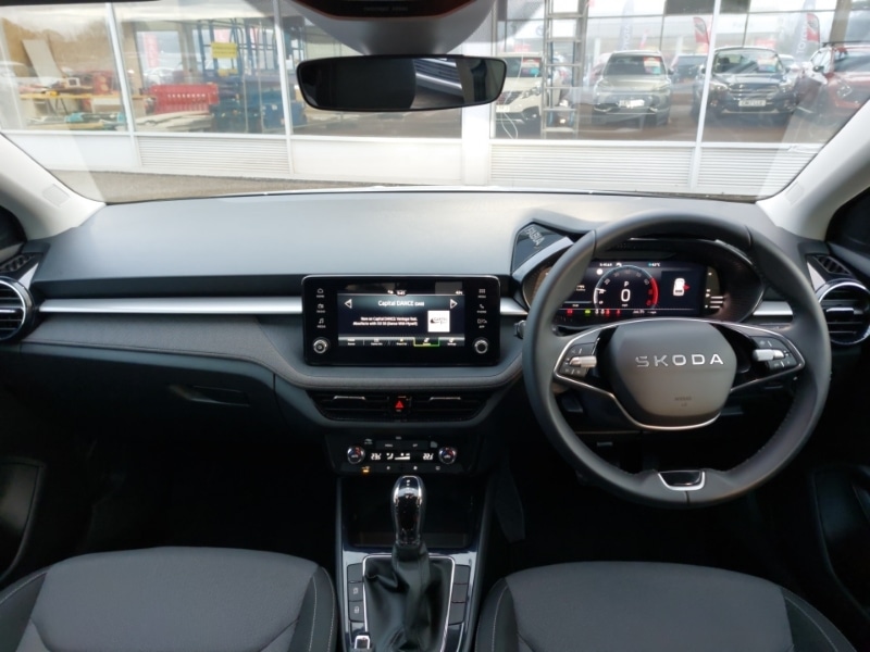 Used Skoda Fabia 2025 for sale - 77197511: Photo 2