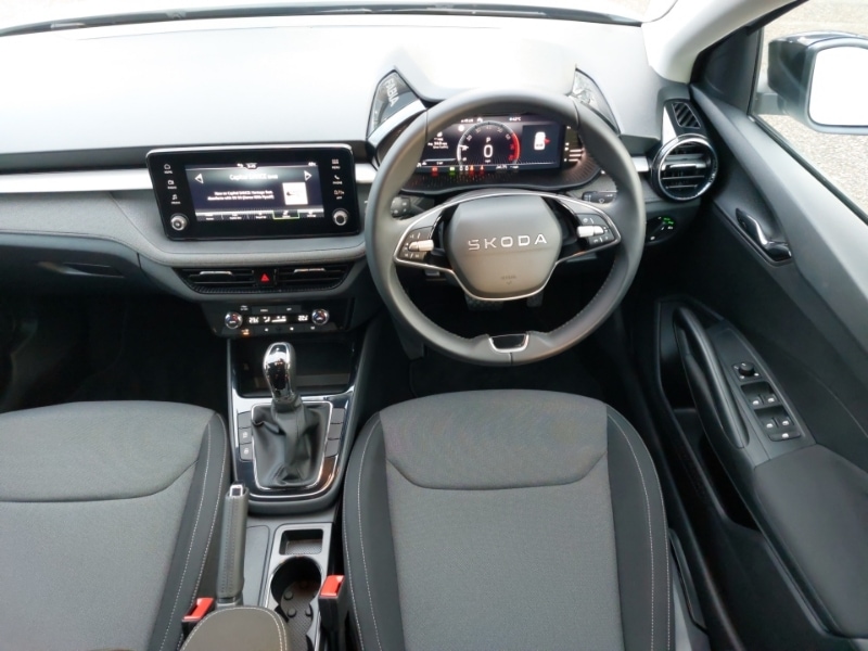 Used Skoda Fabia 2025 for sale - 77197511: Photo 7