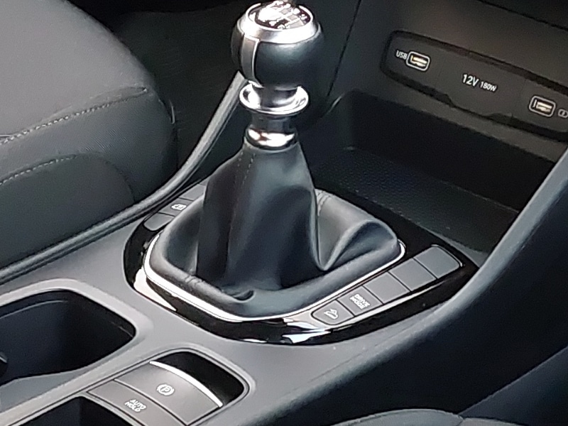 Used Hyundai TUCSON 2021 for sale - 77299749: Photo 11