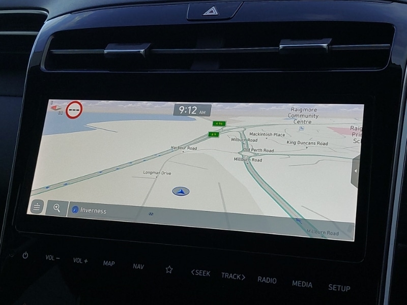 Used Hyundai TUCSON 2021 for sale - 77299749: Photo 14