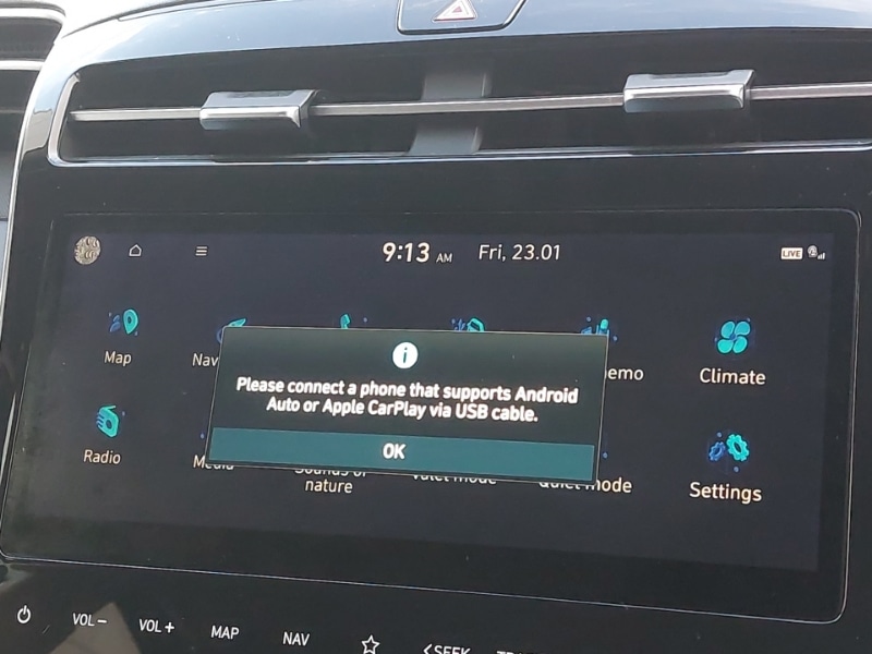 Used Hyundai TUCSON 2021 for sale - 77299749: Photo 15