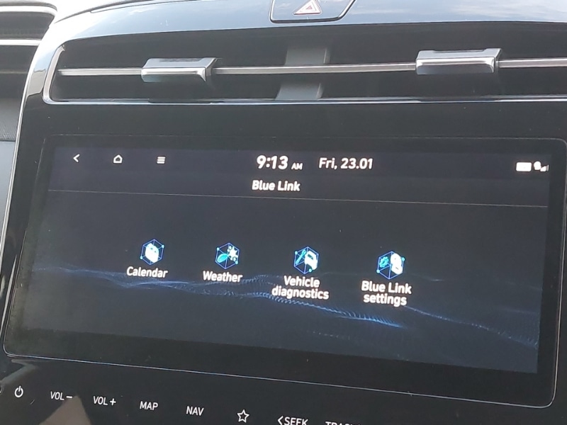 Used Hyundai TUCSON 2021 for sale - 77299749: Photo 16