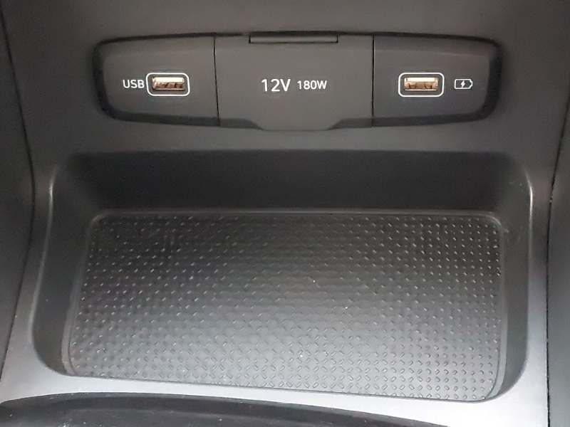 Used Hyundai TUCSON 2021 for sale - 77299749: Photo 17