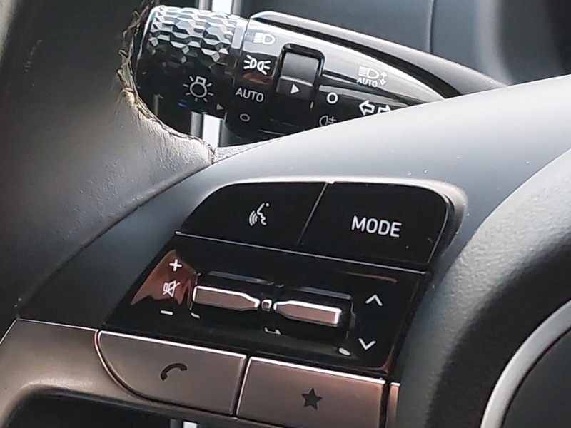 Used Hyundai TUCSON 2021 for sale - 77299749: Photo 18